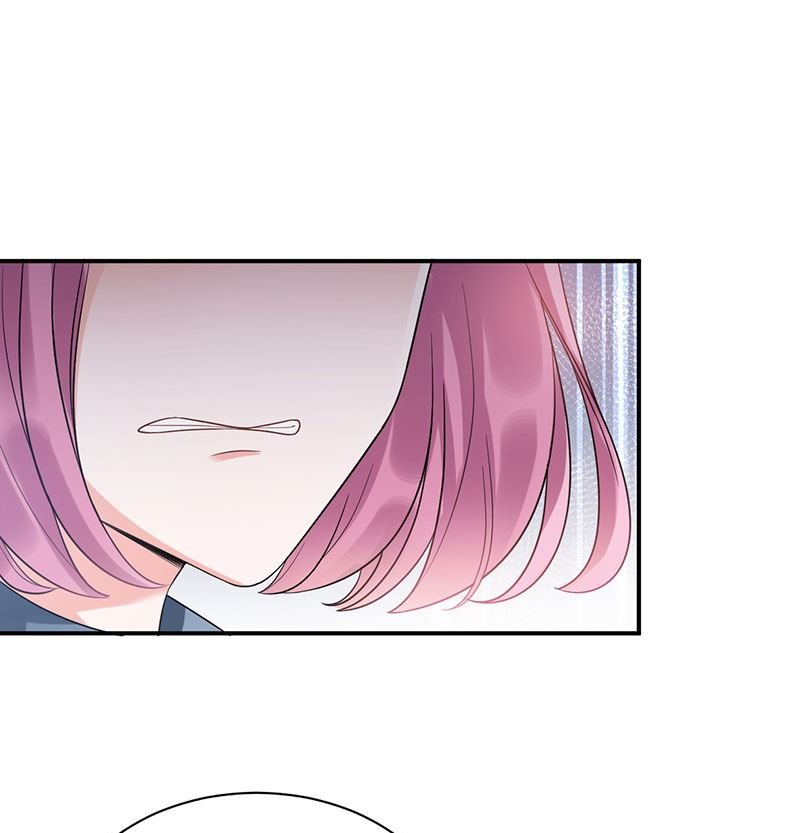 第42话 不会有人喜欢你！
