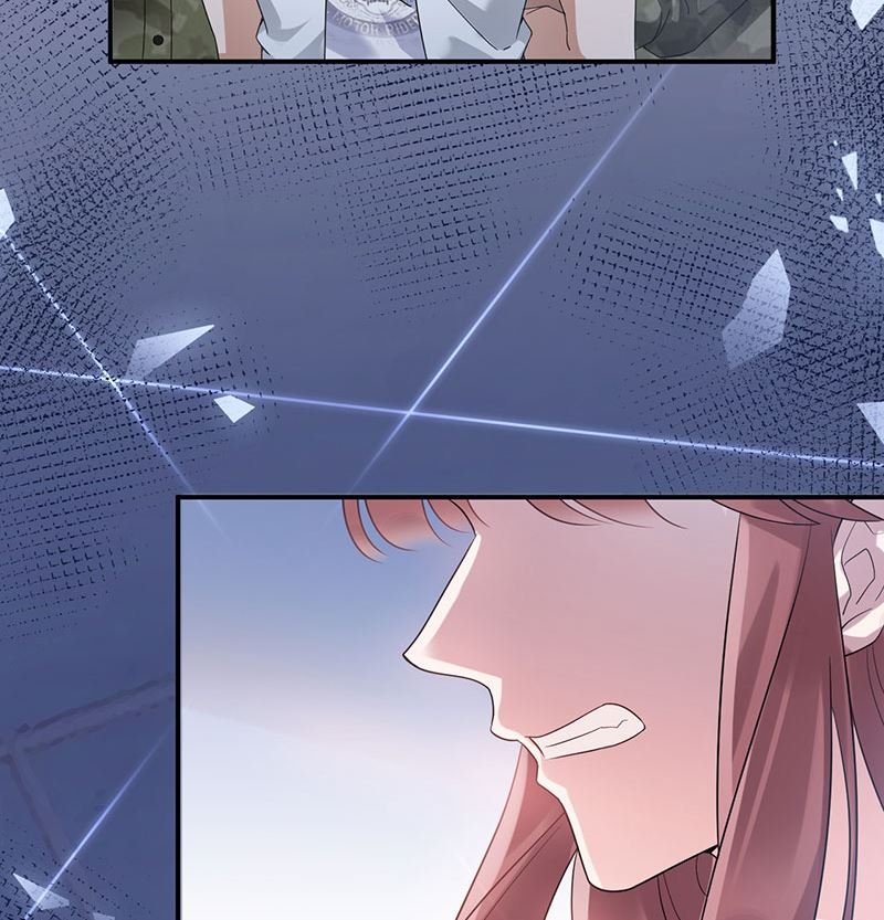 第42话 不会有人喜欢你！