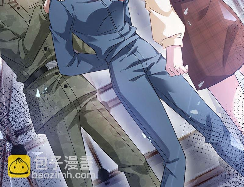 第42话 不会有人喜欢你！