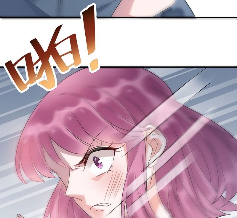第42话 不会有人喜欢你！