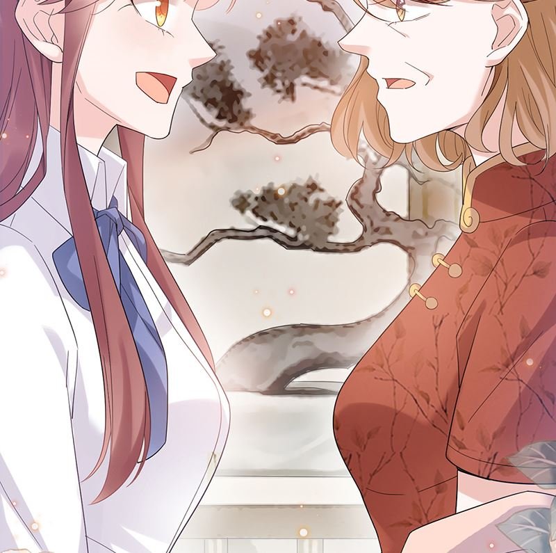 第44话 咱俩处个对象试试？