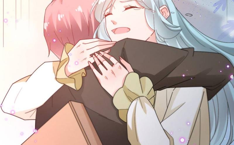 第77话 苏醒