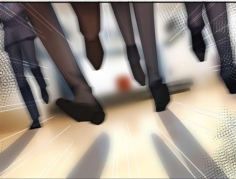 第79话 揭穿你的真面目！
