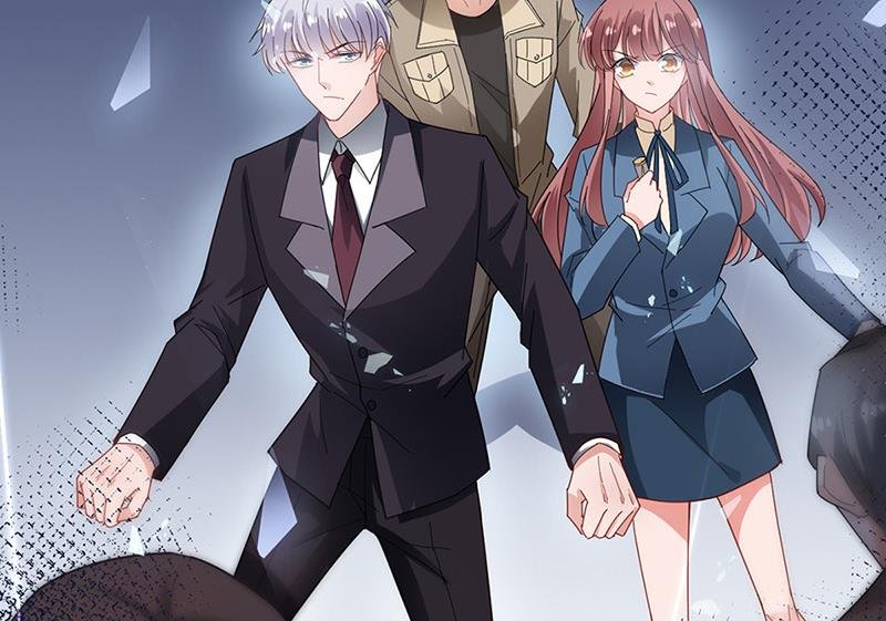 第79话 揭穿你的真面目！