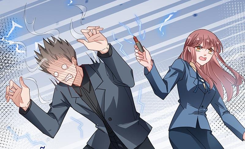 第79话 揭穿你的真面目！