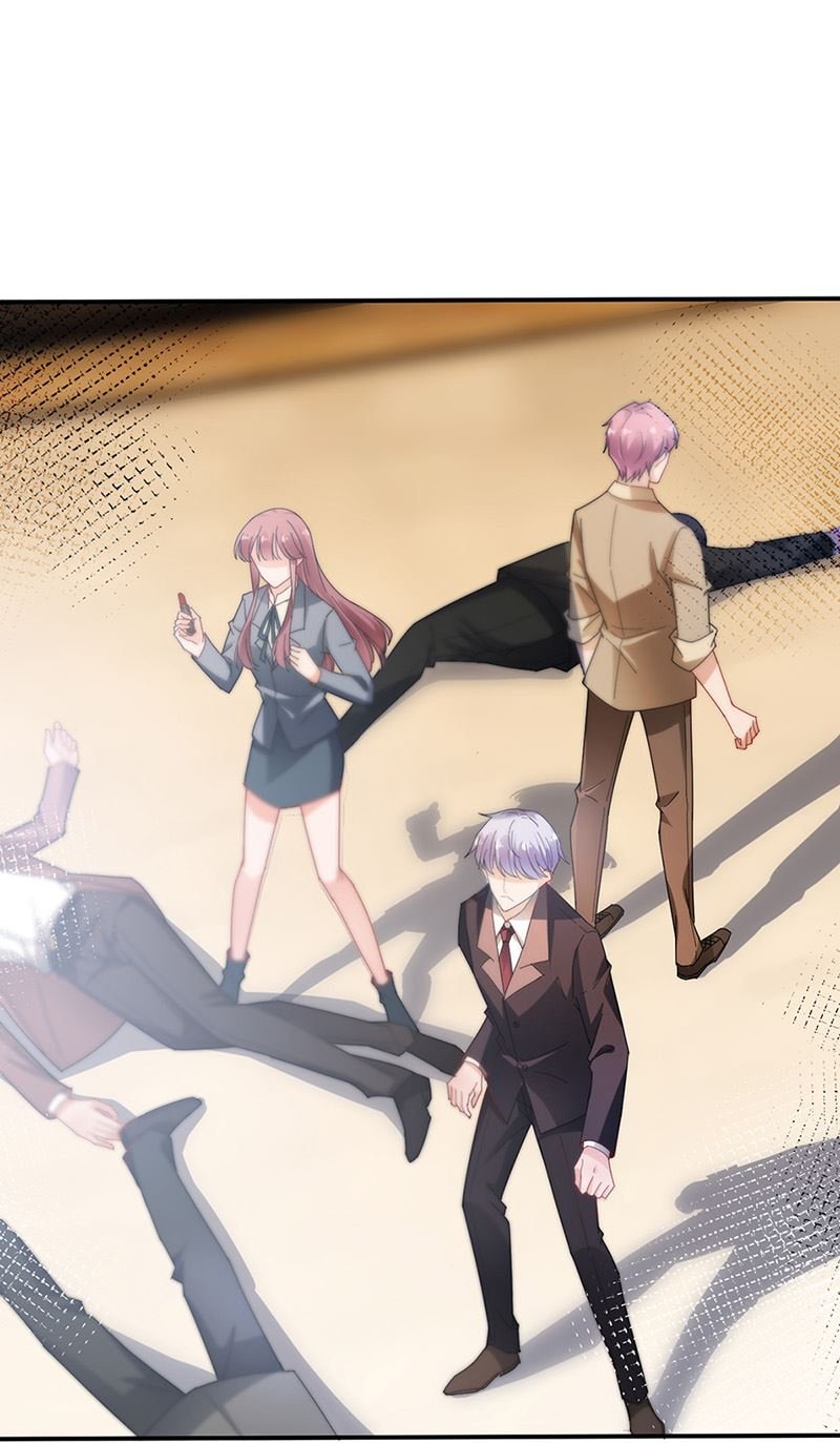 第79话 揭穿你的真面目！