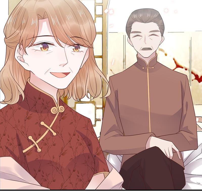 第8话 怎么能找这样的女人！