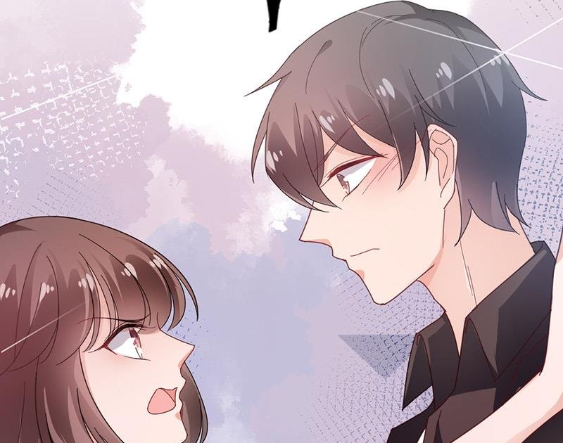 第83话 为什么不能接受我！