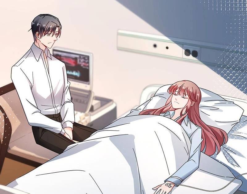 第89话 快些醒来吧
