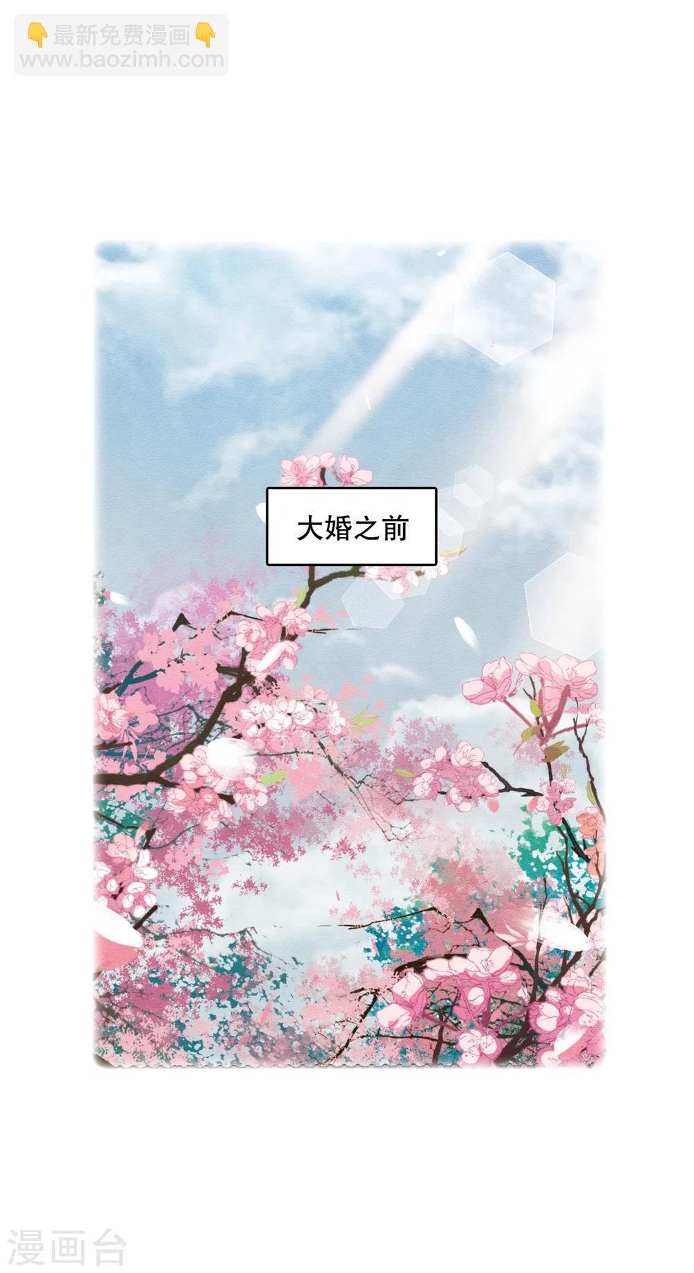 第1话2 大婚