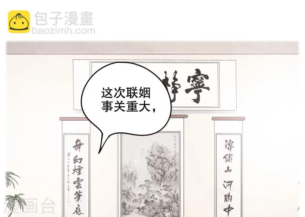 第1话2 大婚
