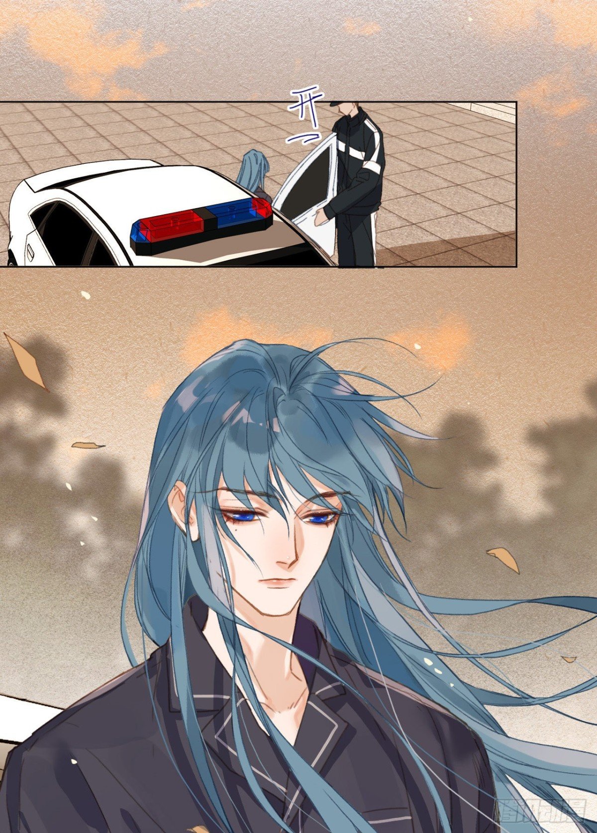 五子夺算·02