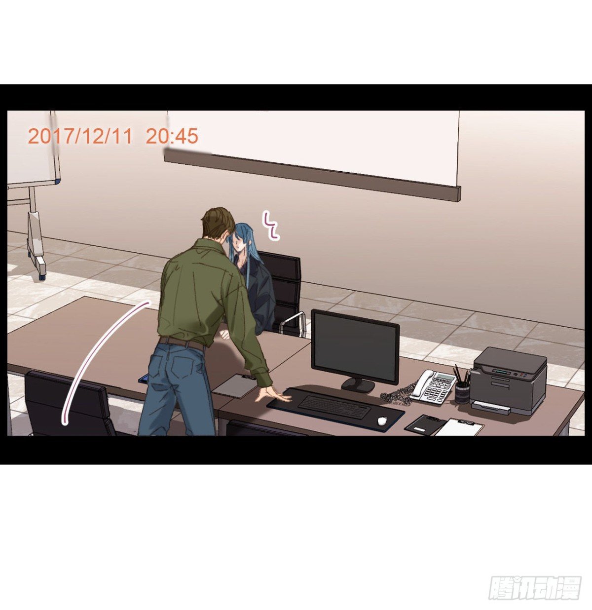 五子夺算·05