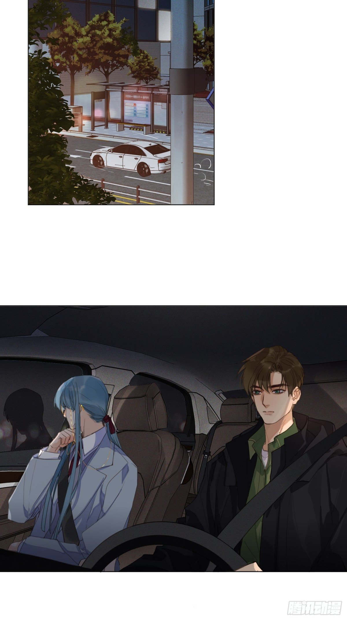 五子夺算·18