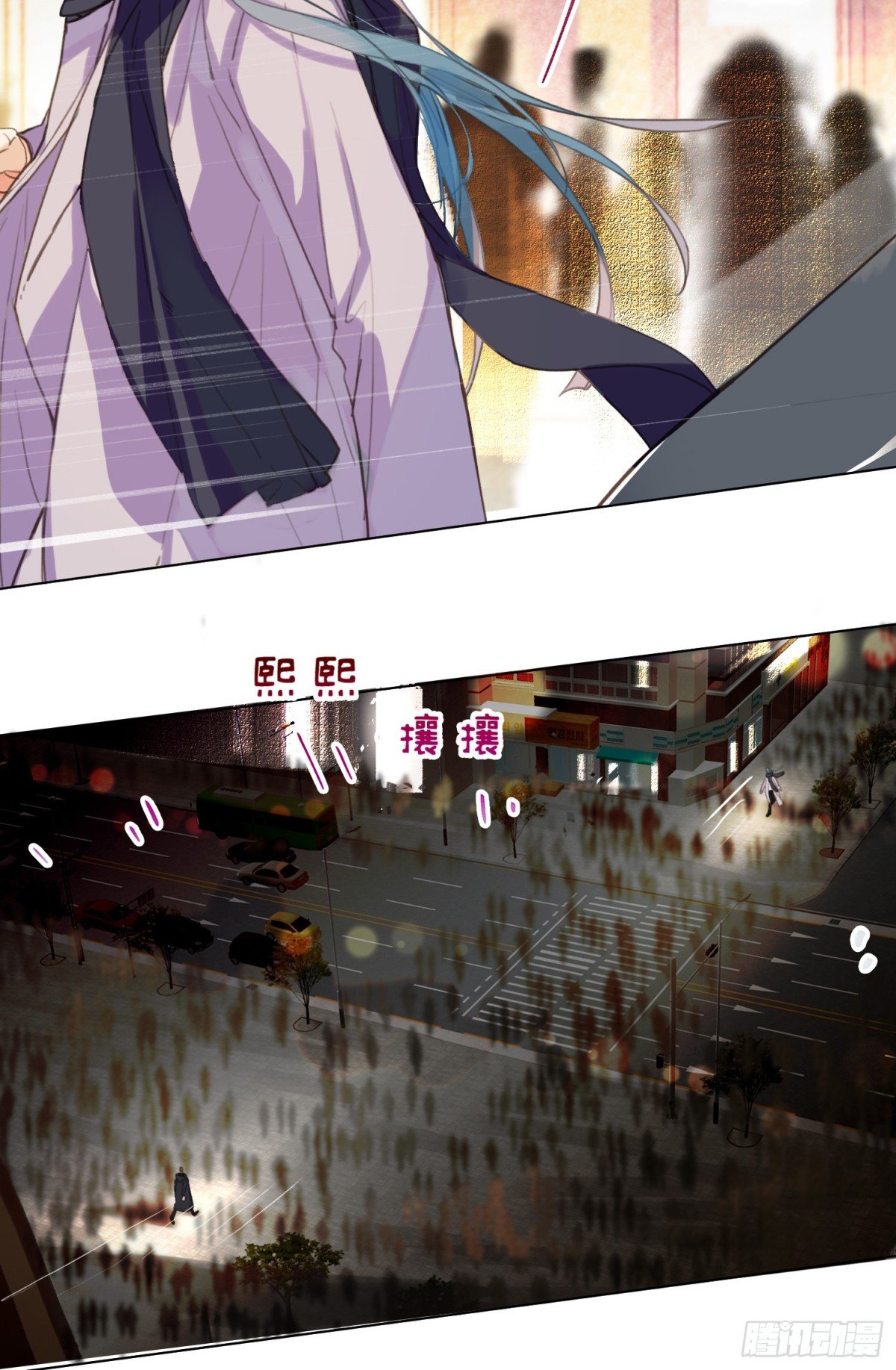 罪犯梯度·05