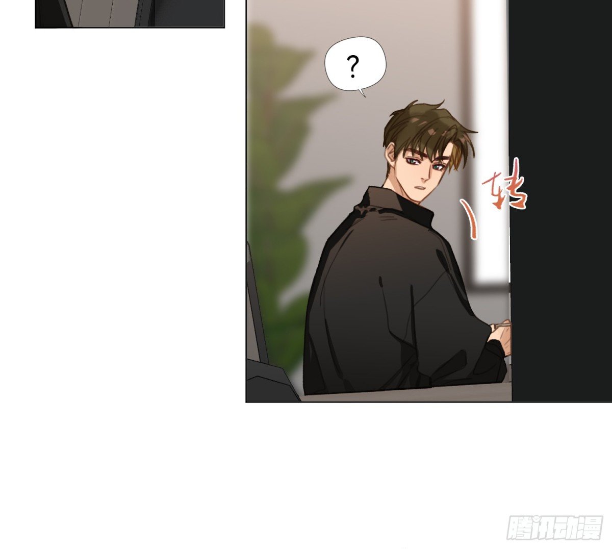 侦探卷积·01