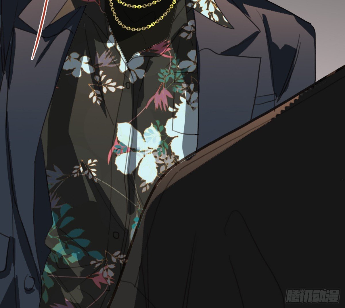 侦探卷积·01