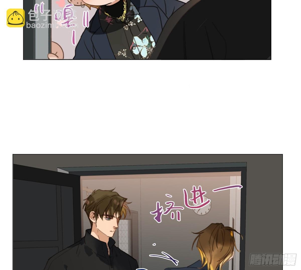 侦探卷积·01