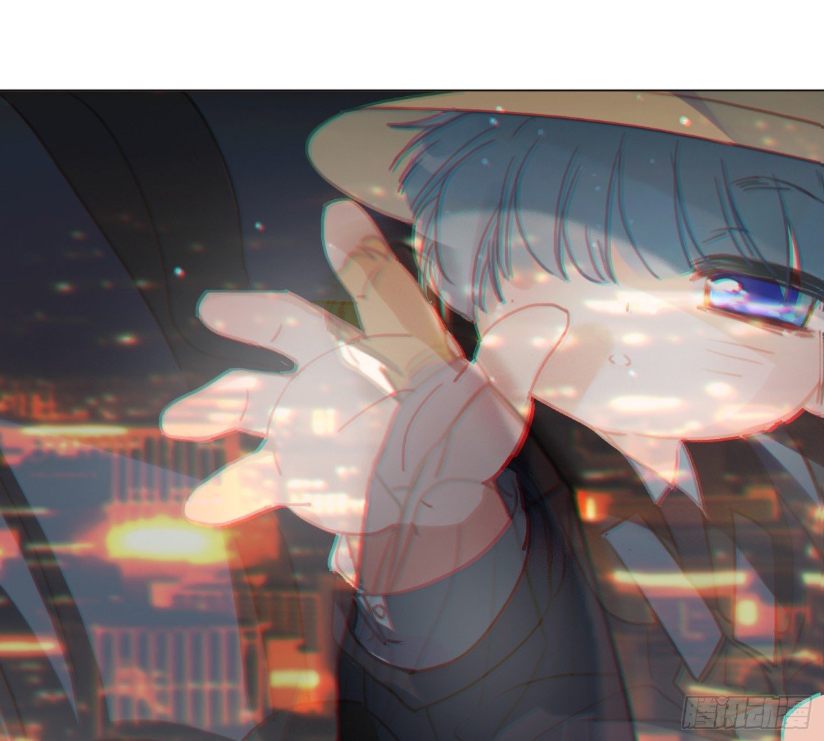 侦探卷积·07