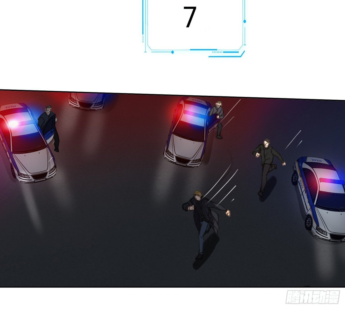 侦探卷积·14
