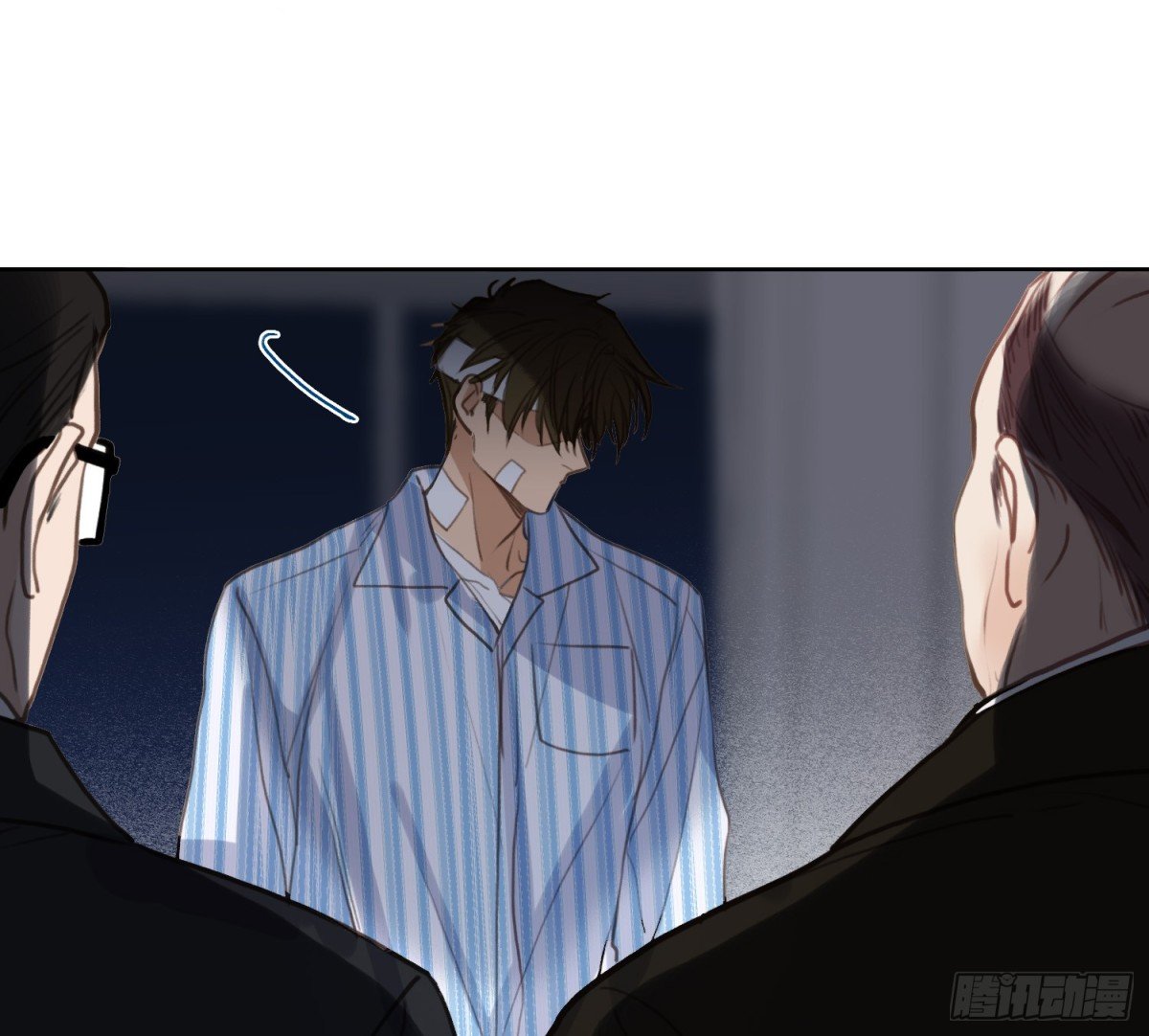 侦探卷积·15