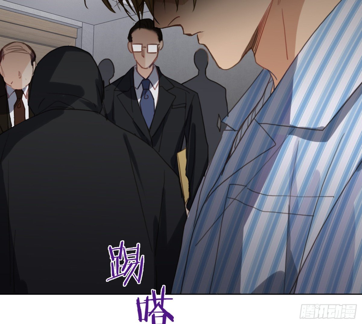 侦探卷积·15