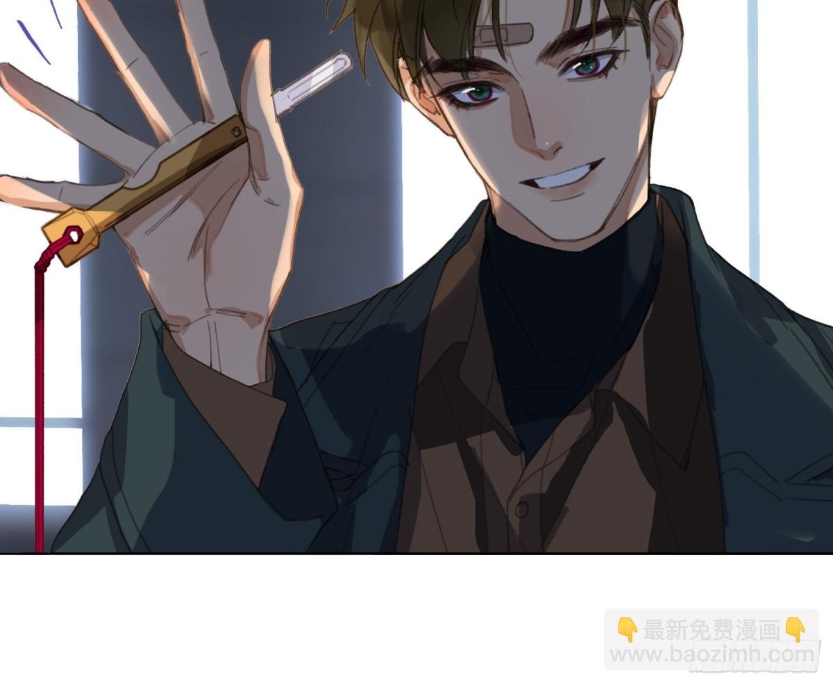 侦探卷积·25