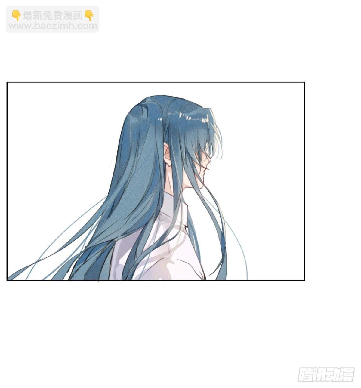 序：空壳之人