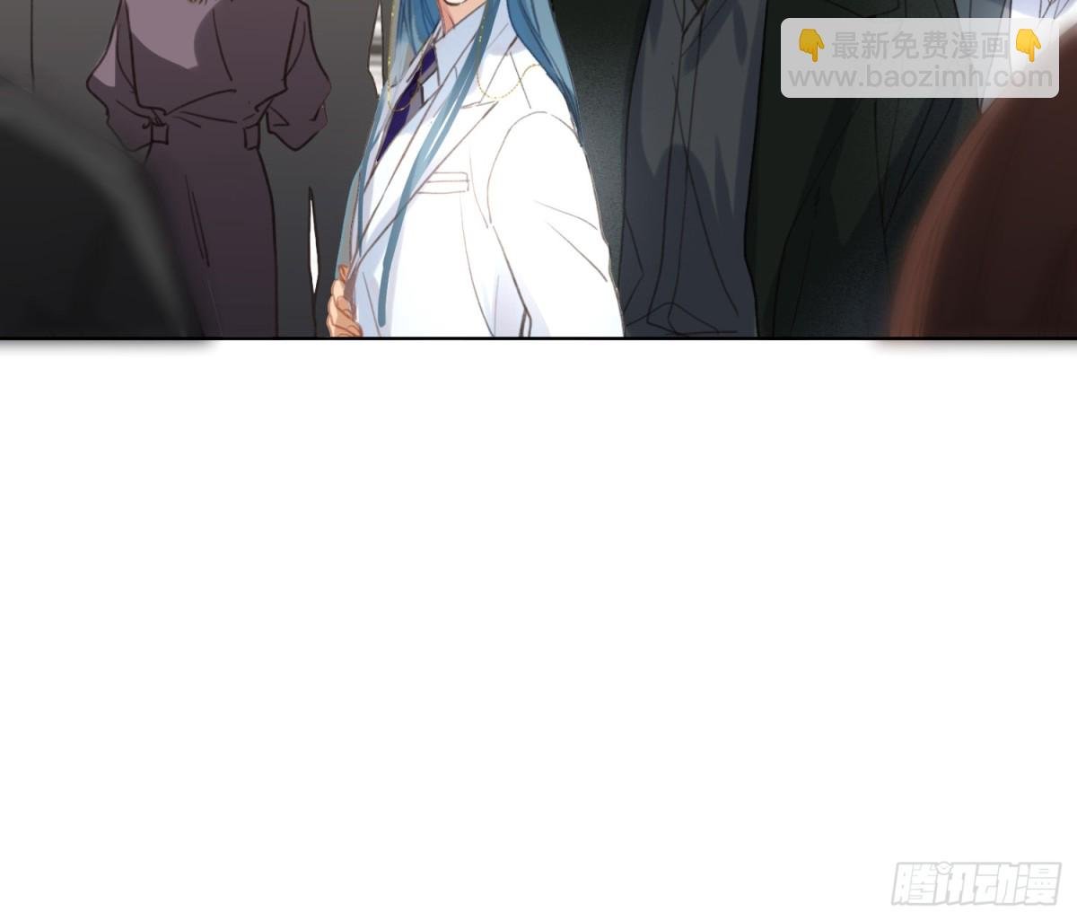 预言弥散·01