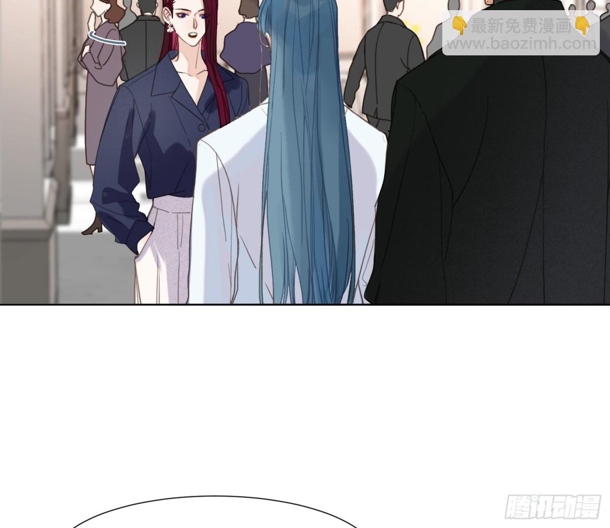 预言弥散·01