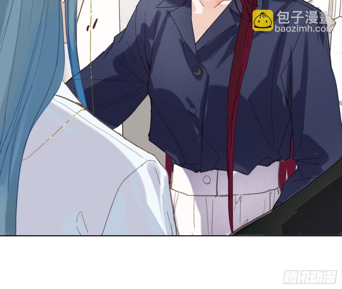 预言弥散·01