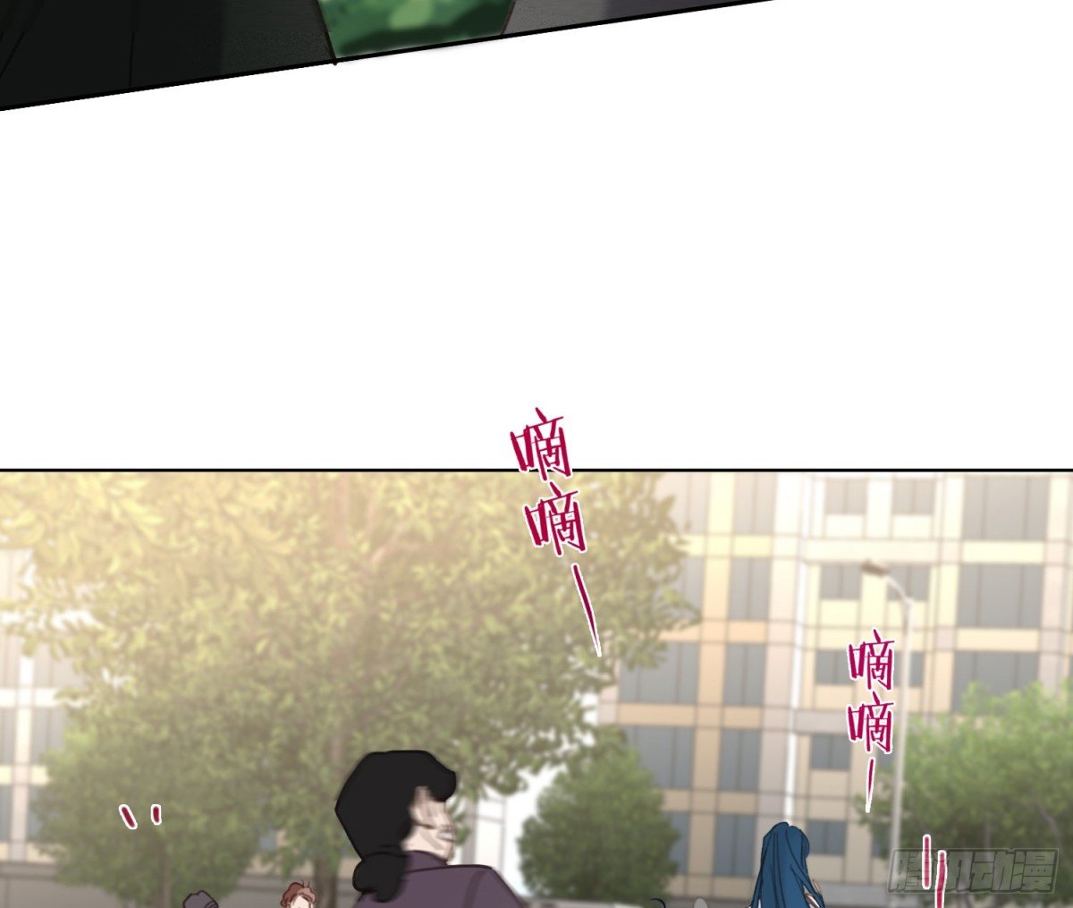 预言弥散·01