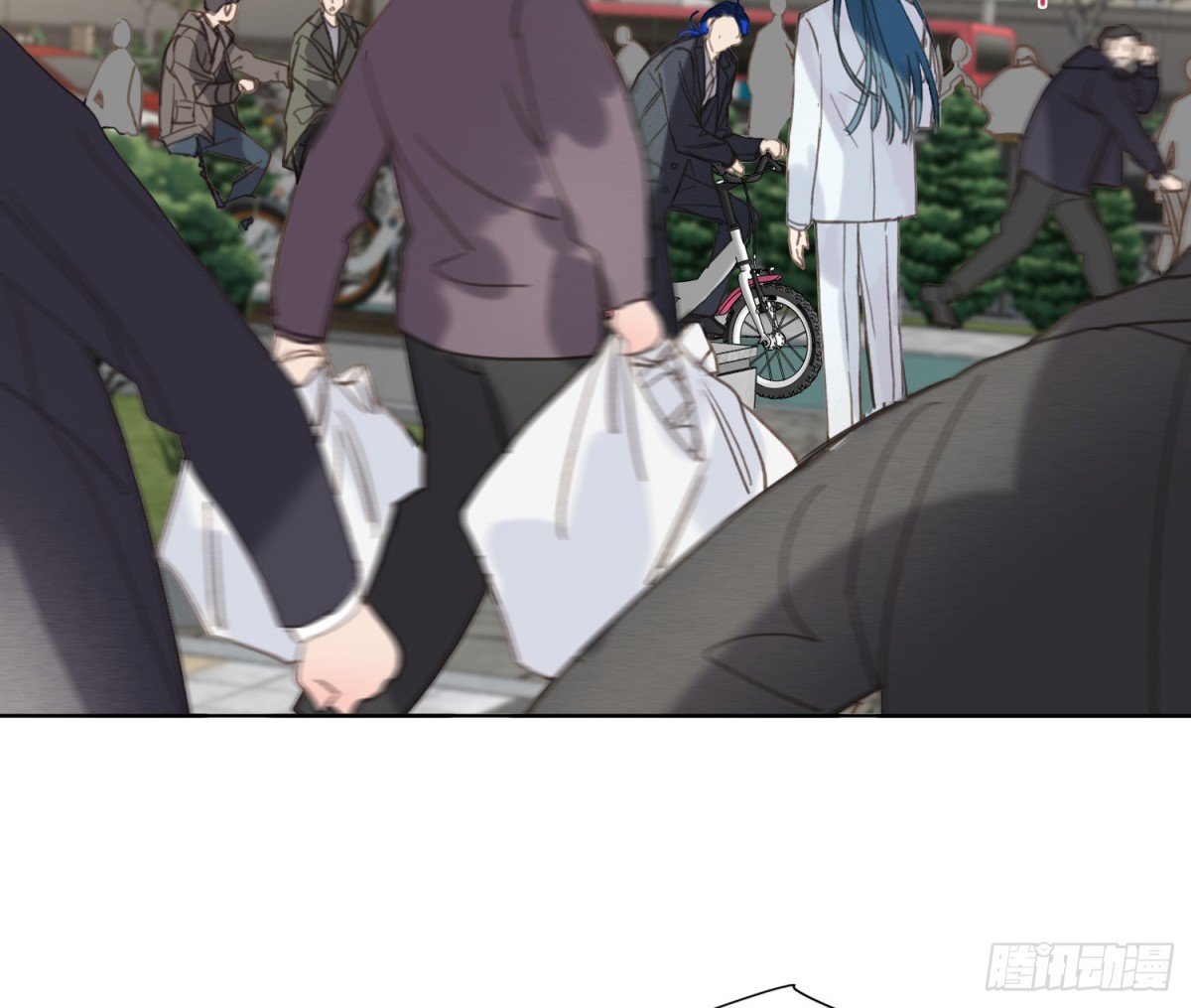 预言弥散·01