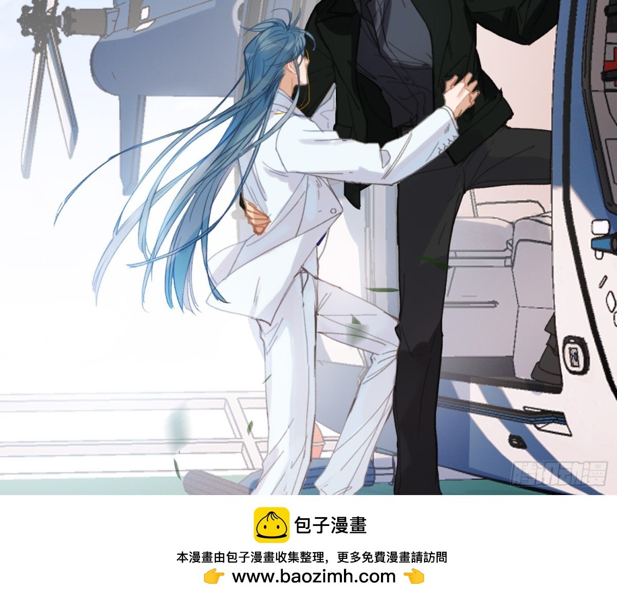 预言弥散·03