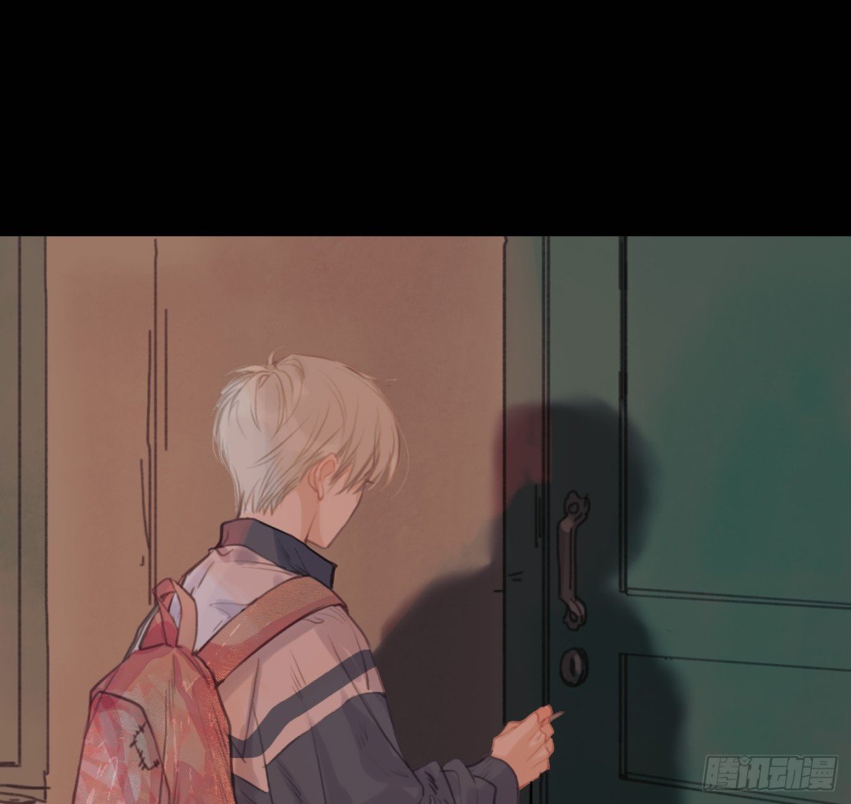 预言弥散·06