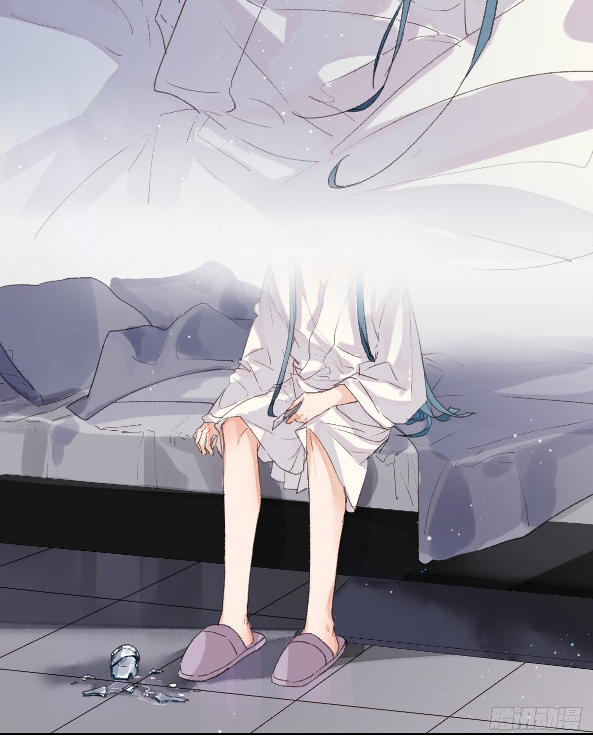 骨灰奶茶·后编03