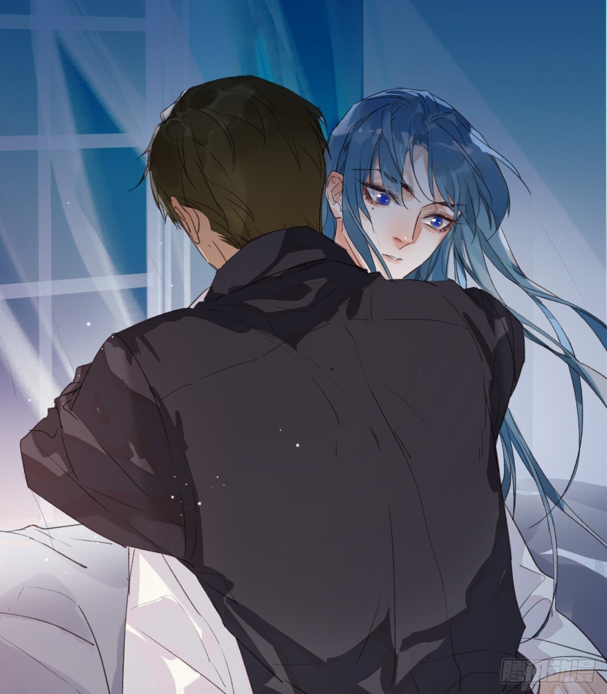 骨灰奶茶·后编03