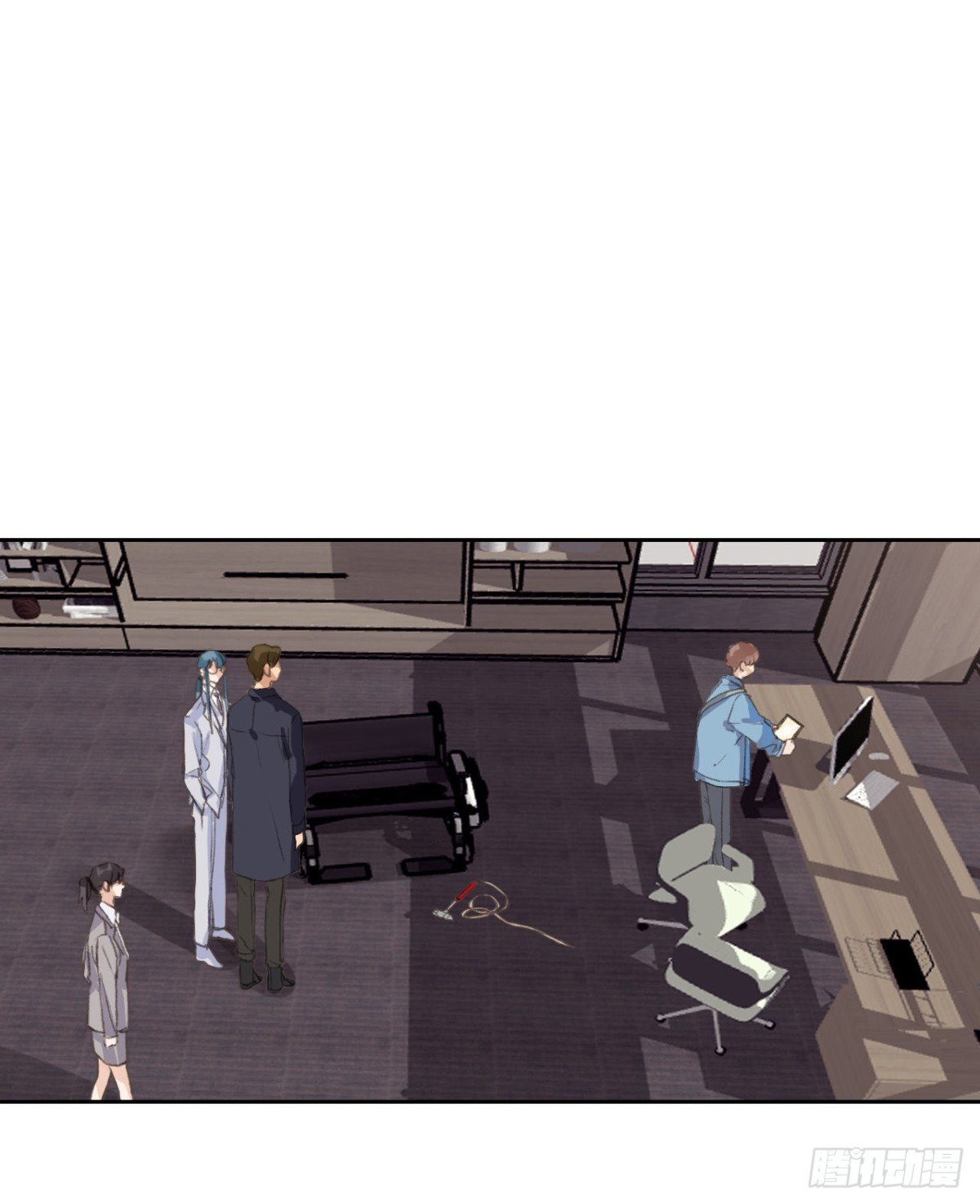 生门血衅03