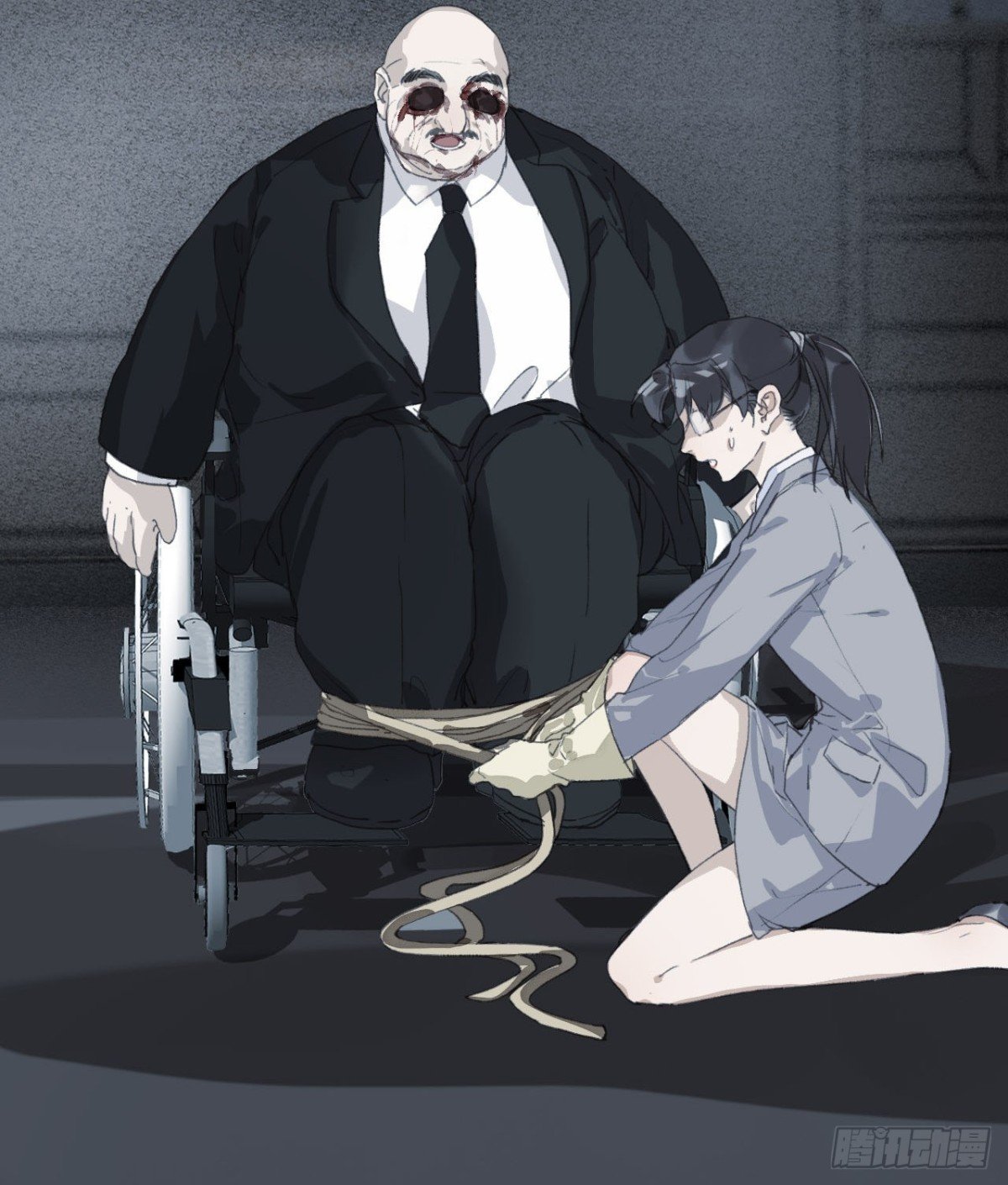 生门血衅16