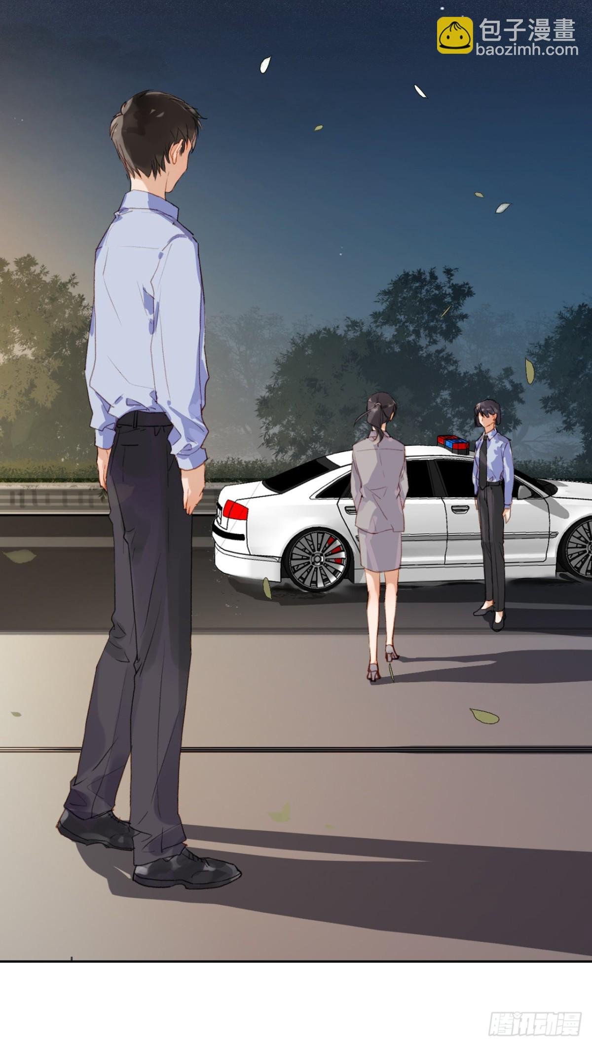 生门血衅·后编01