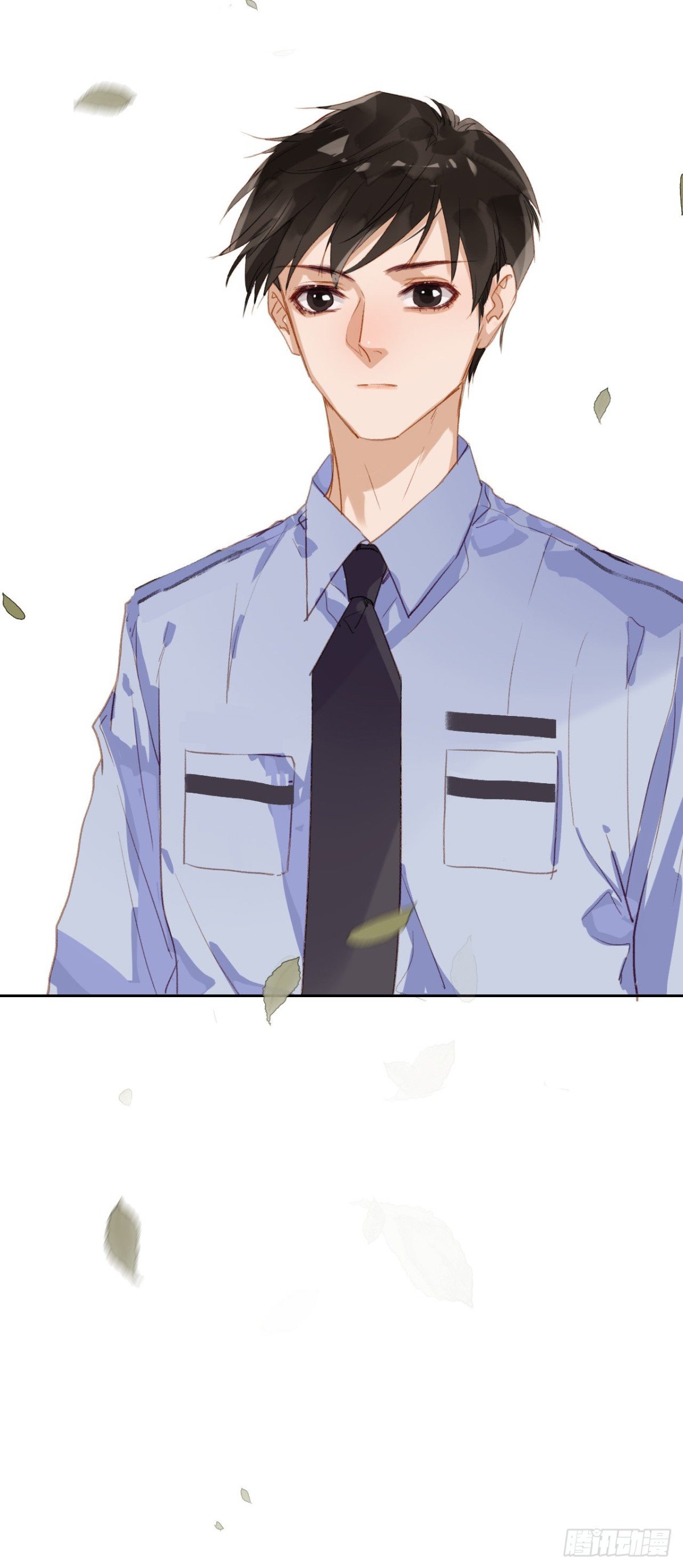 生门血衅·后编01
