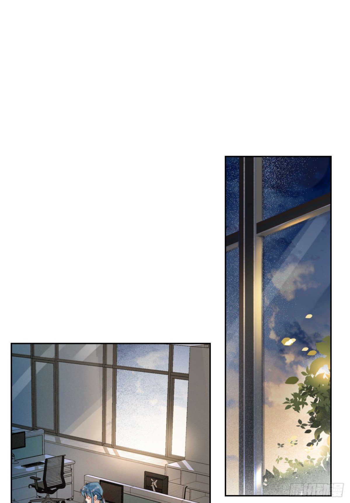 生门血衅·后编01