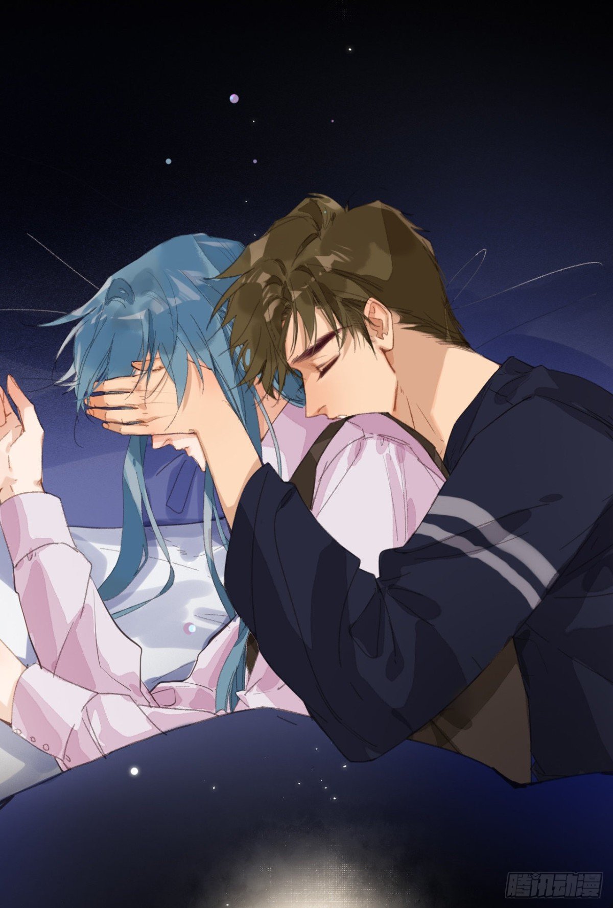 生门血衅·后编07