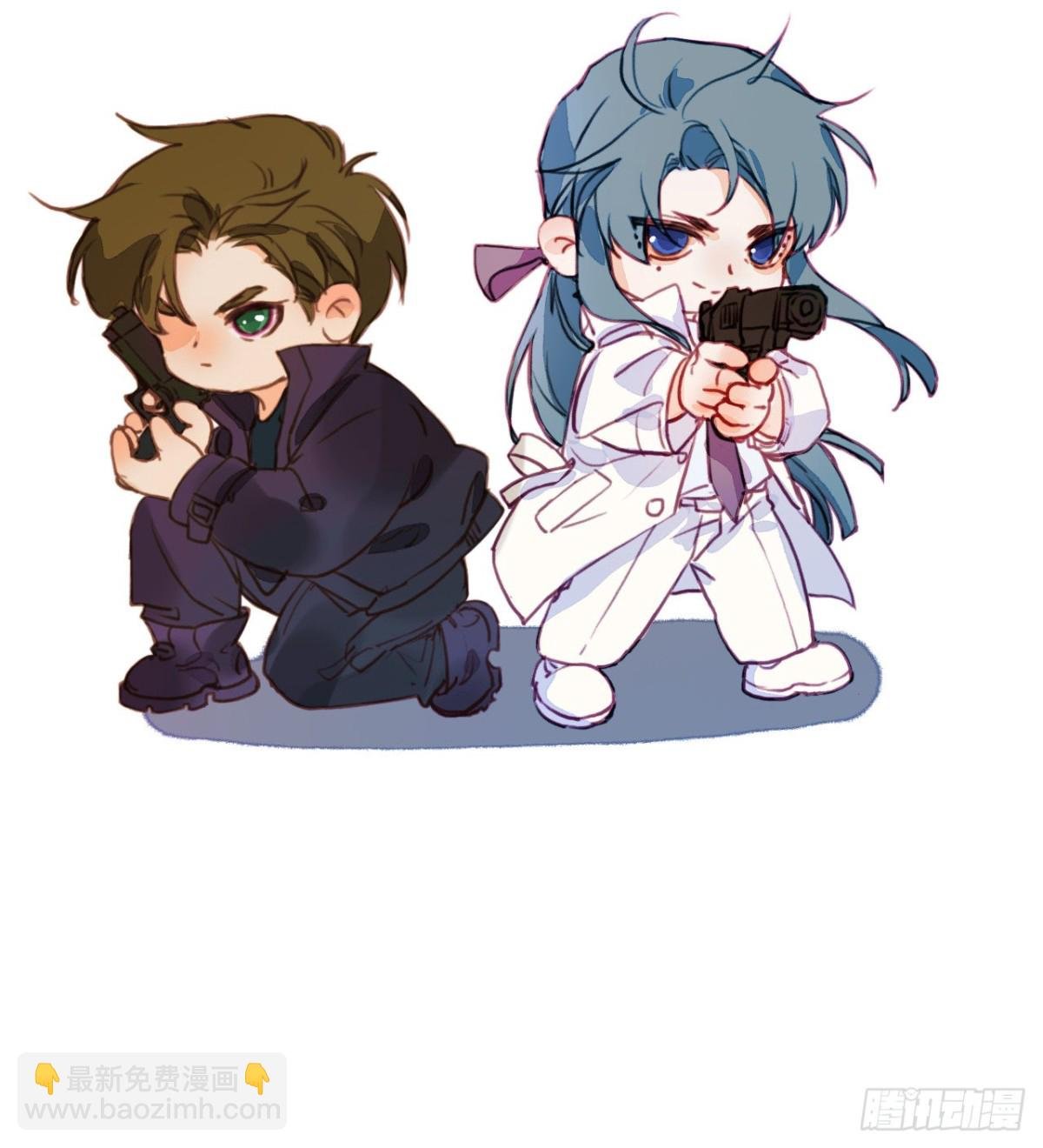 生门血衅·后编08