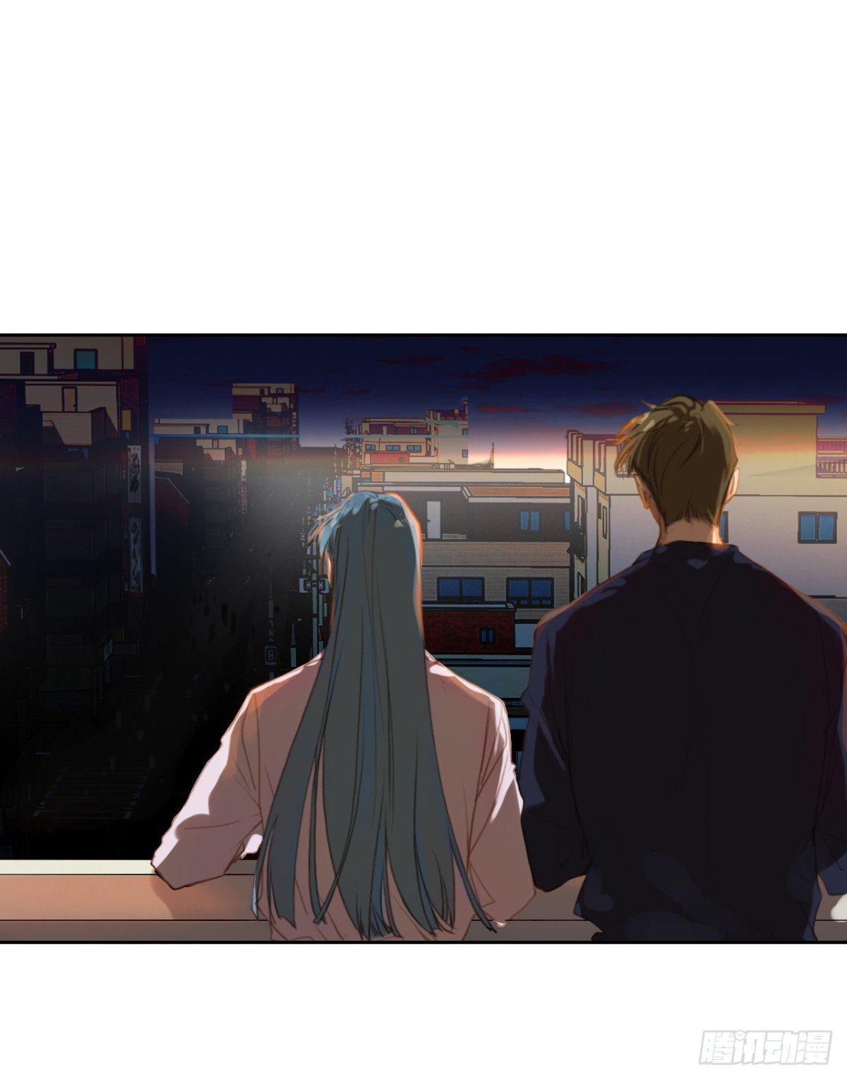 生门血衅·后编09