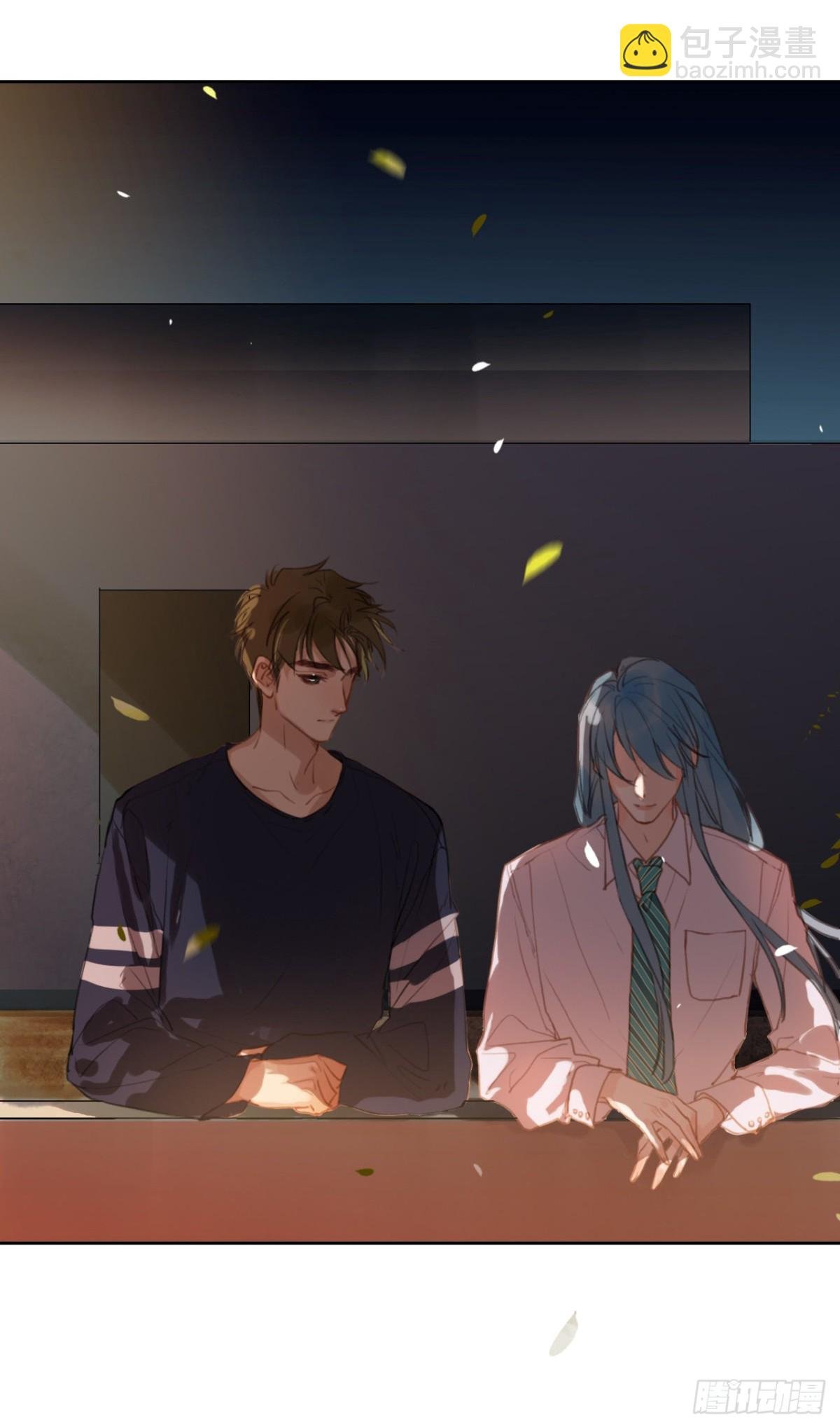 生门血衅·后编09