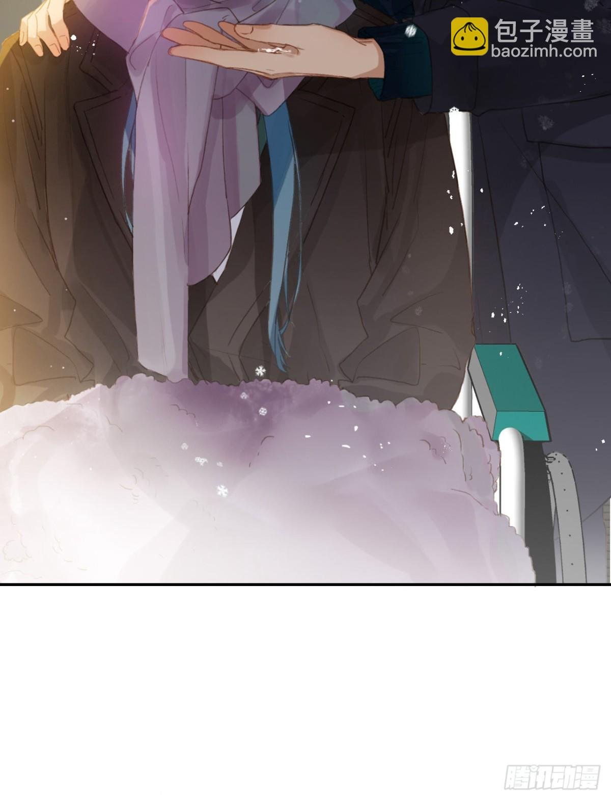 初雪·下