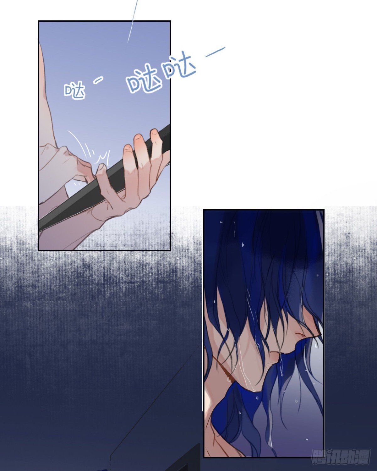 百卒戏傩06
