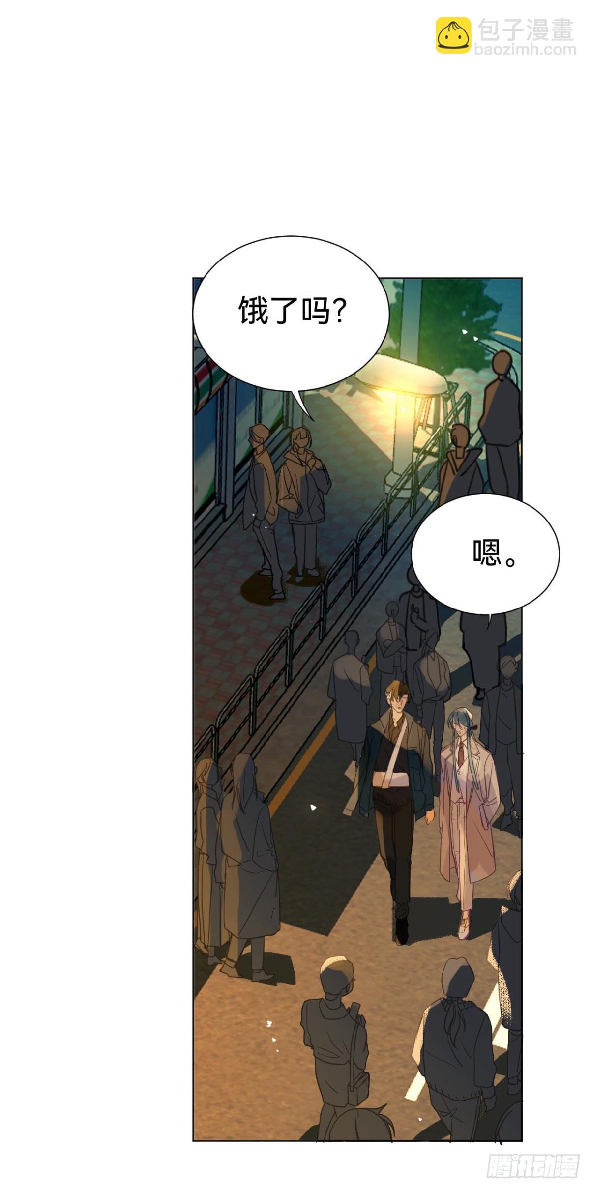 百卒戏傩·后编04