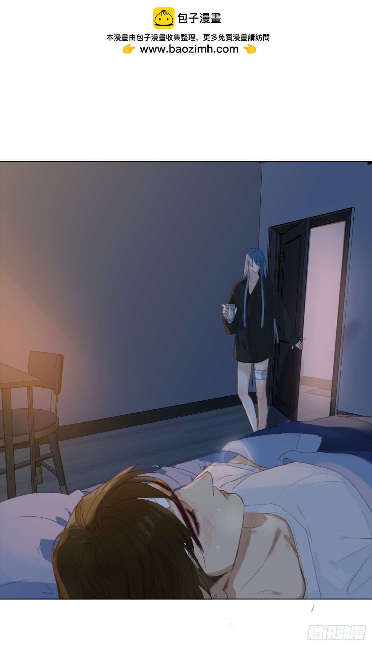 百卒戏傩·后编07